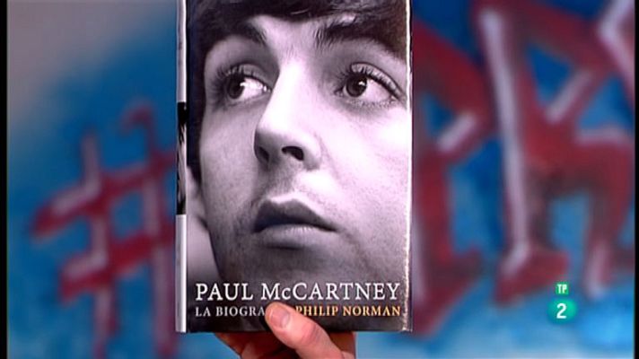 La aventura del Saber - La biografía de Paul McCartney