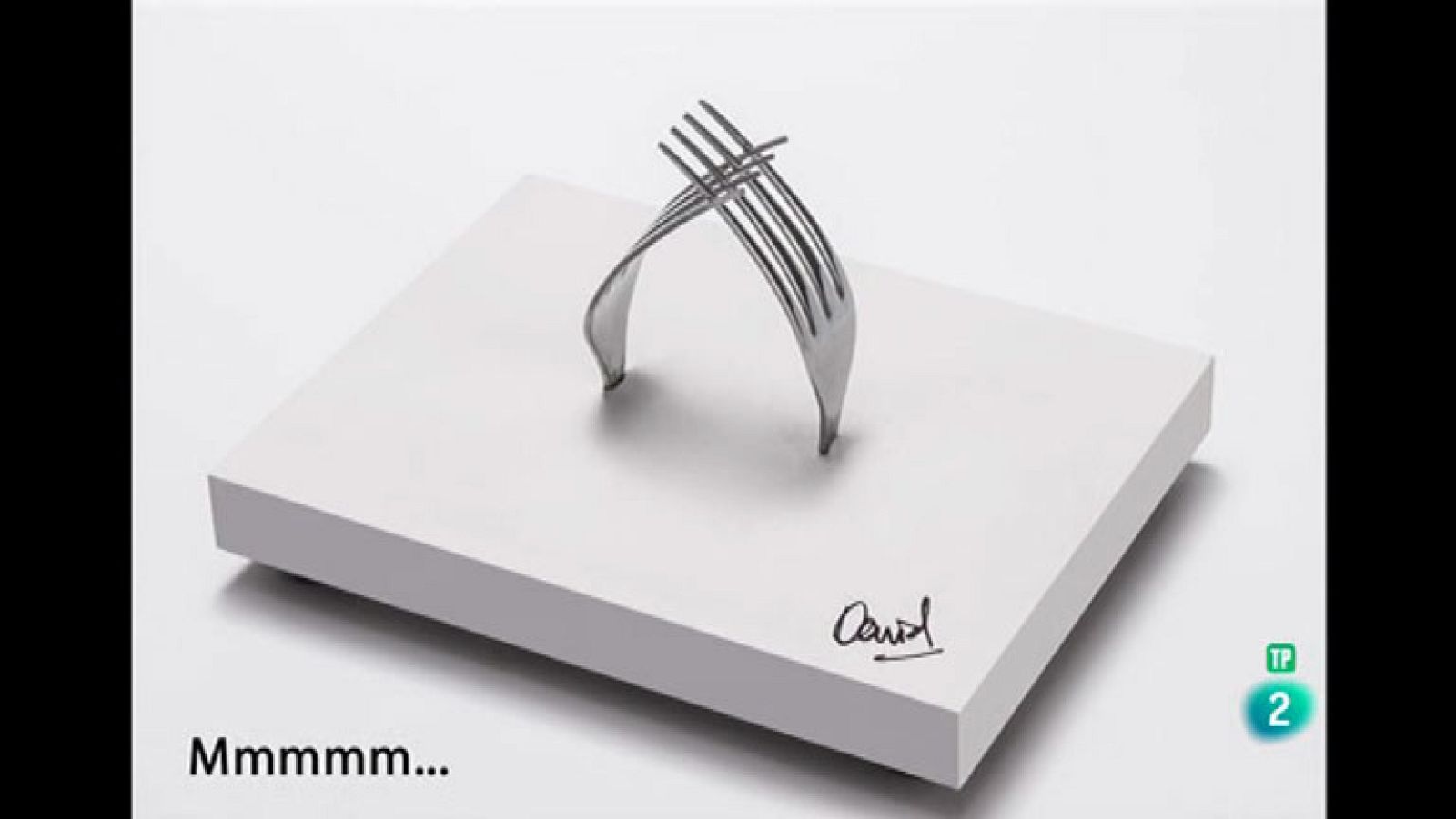 La Aventura del Saber. TVE. Boek visual: David Pérez Pol