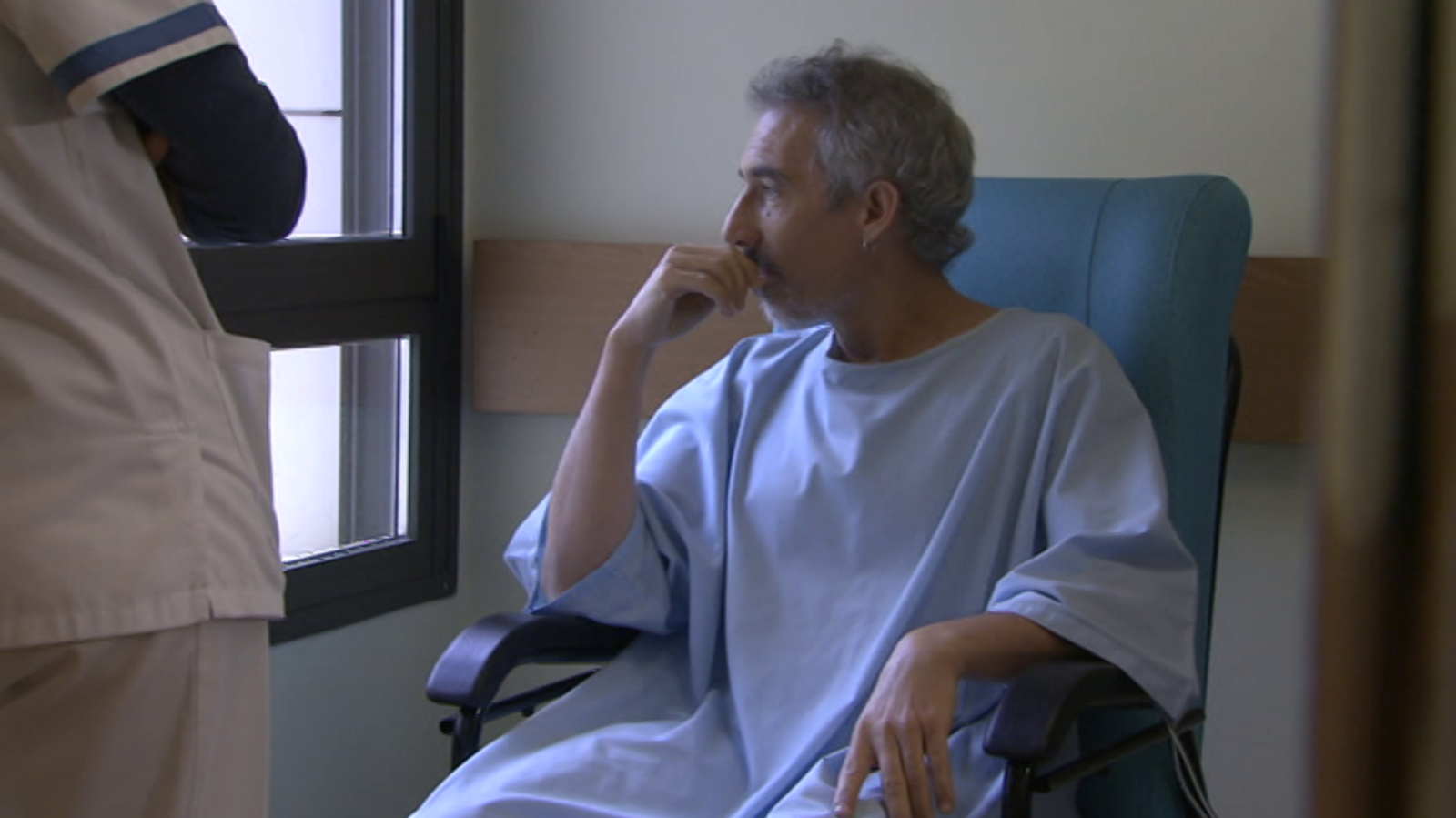 Centro médico - 12/01/18 (1) - ver ahora