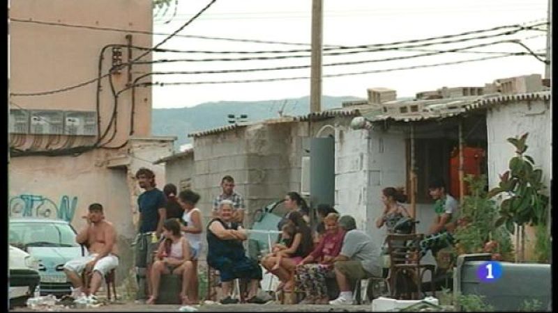 Acord polític per eradicar Son Banya.