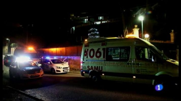 Informatiu Balear - Informatiu Balear 2 - 12/01/18