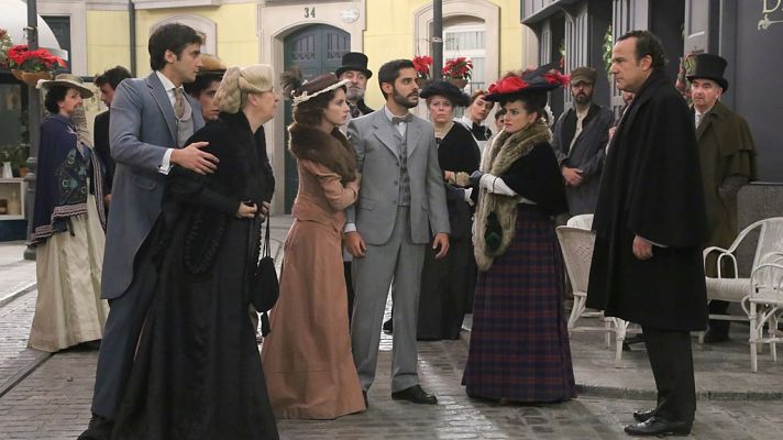 Acacias 38 - Capítulo 677