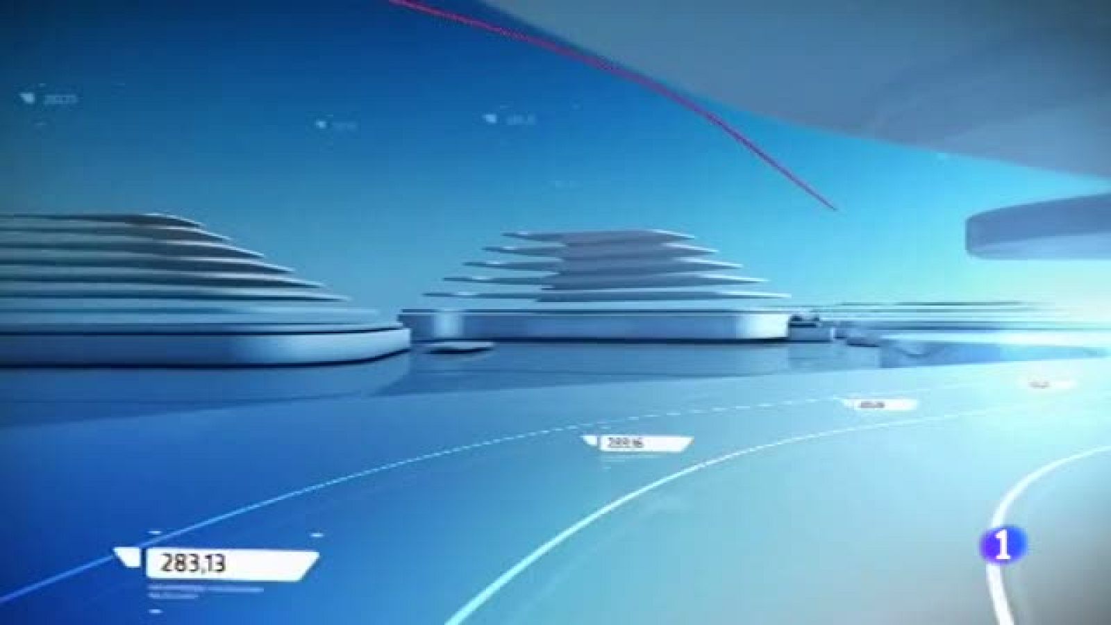 Andalucía en 2' - 12/01/18 | Ver