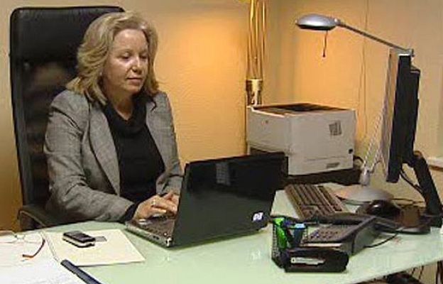  - Las ejecutivas son minoría