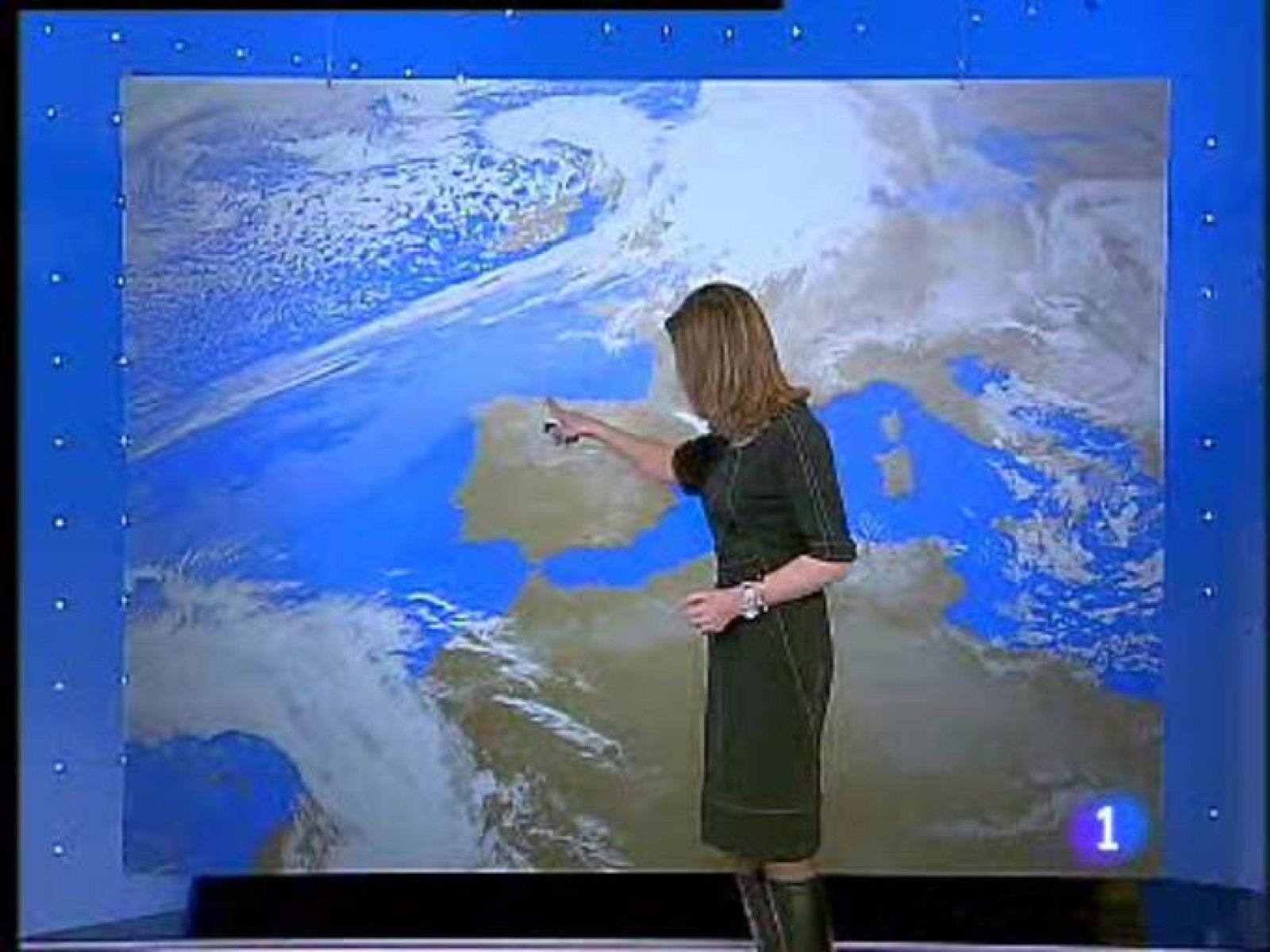 El Tiempo - 08/03/09 - El tiempo | Ver