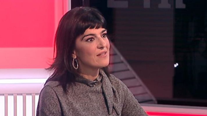 La tarde en 24h - Entrevista - 12/01/18