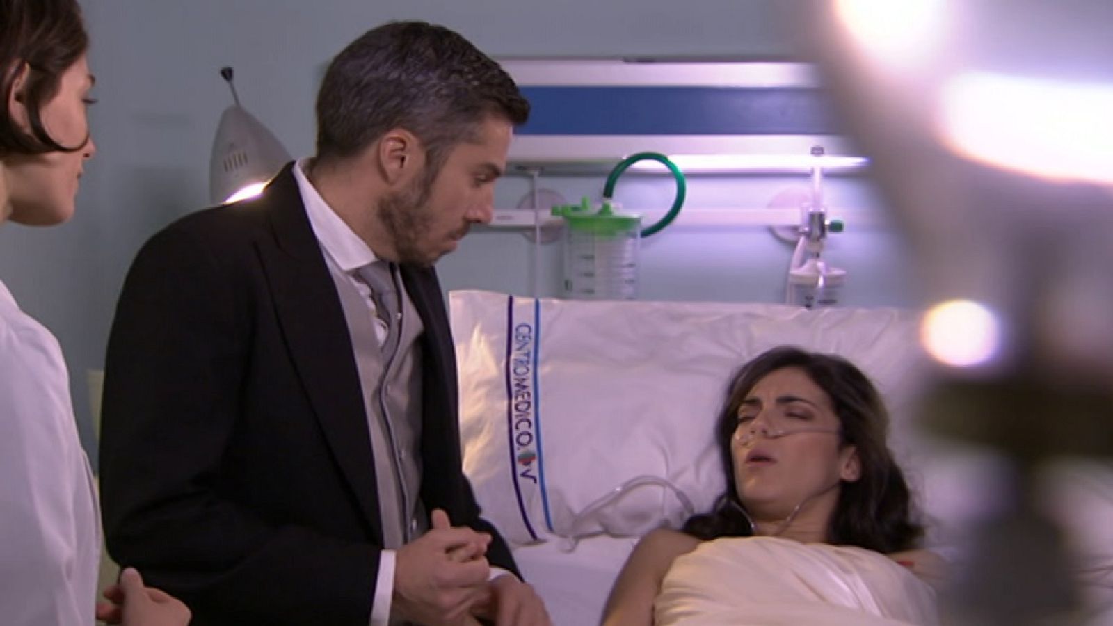 Centro médico - 12/01/18 (2) - ver ahora