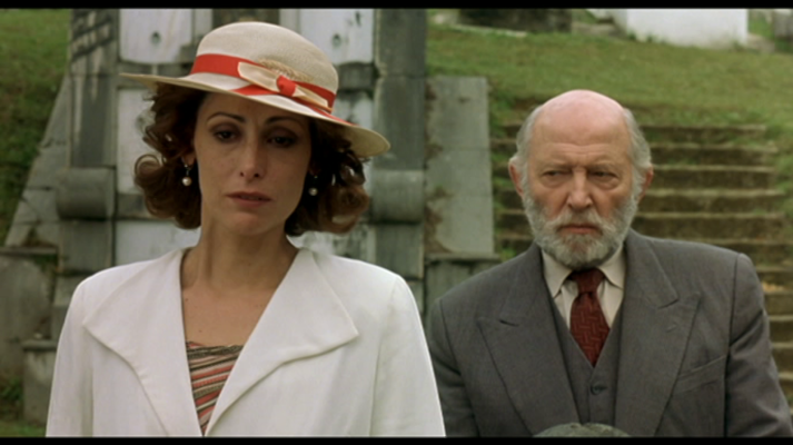 Historia de nuestro cine - El viaje de Carol