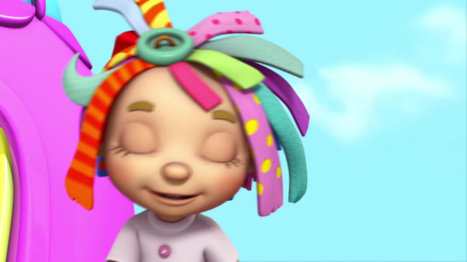 Zip, zap, zip - Todo es Rosie | Ver