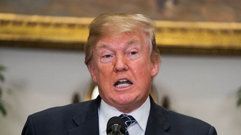 Telediario Matinal en Cuatro Minutos 13/01/18