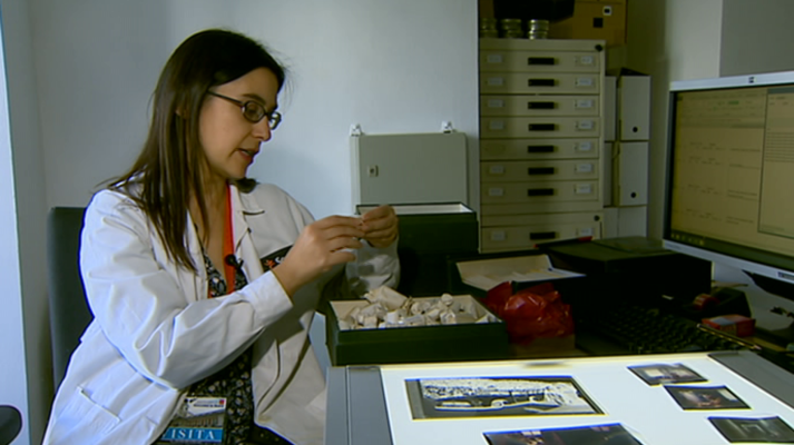 España en comunidad - España en comunidad - 13/01/18