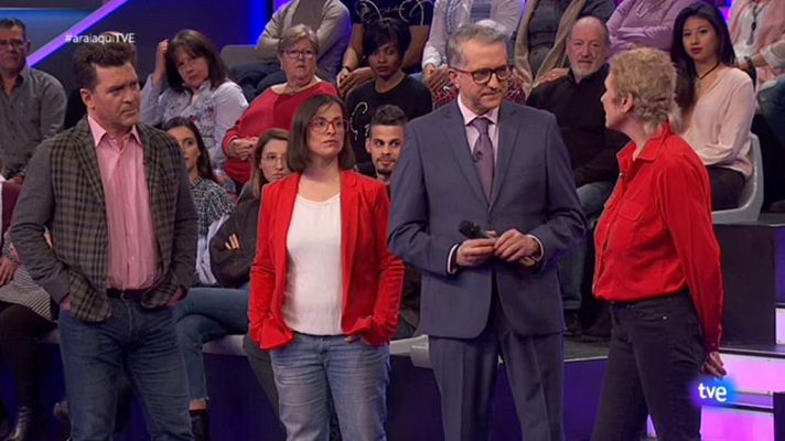 Ara i aquí - Agressors sexuals. És possible la reinserció?