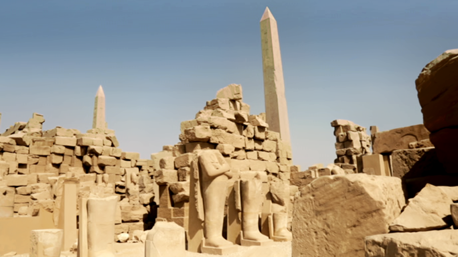 Arqueomanía - Los judíos del Call - ver ahora