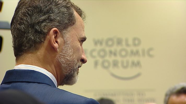 Audiencia Abierta - Audiencia Abierta - 13/01/18