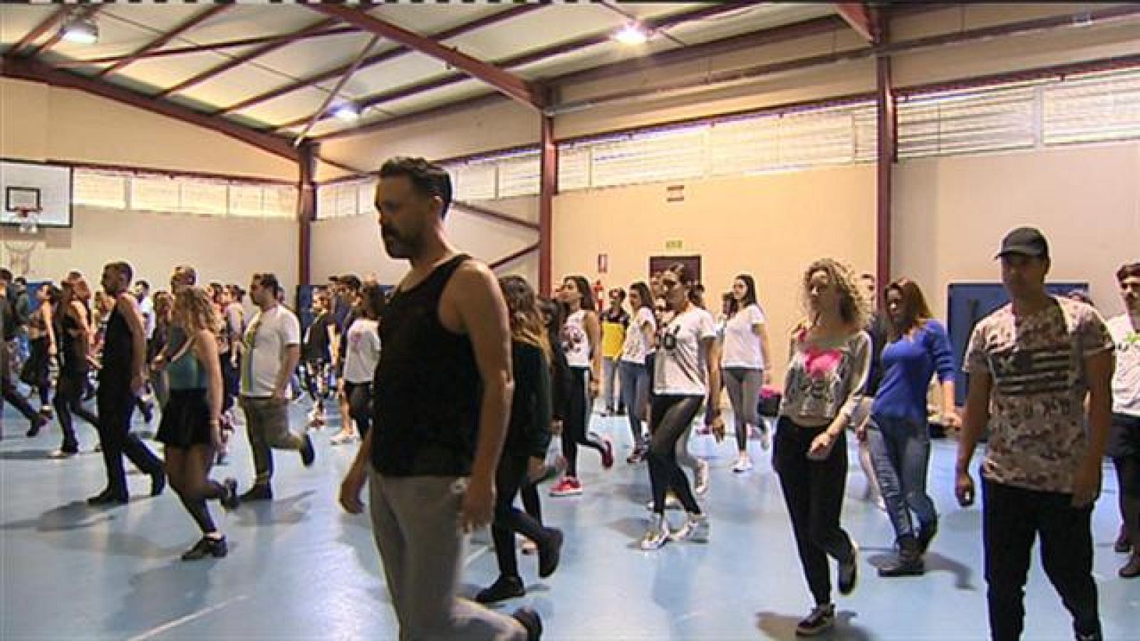 Canarias en 2' - 13/01/2018