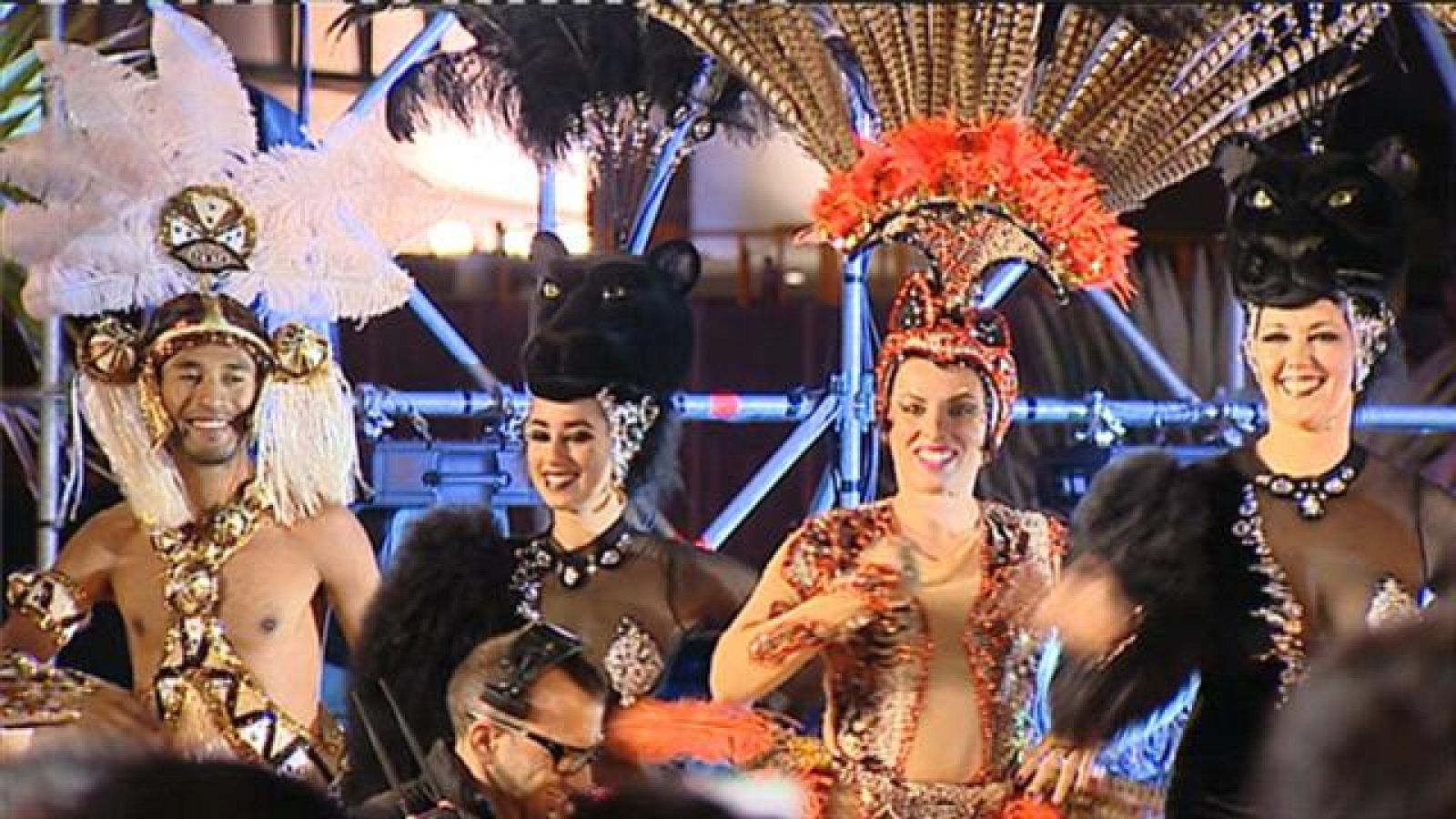 Telecanarias - 13/01/2018