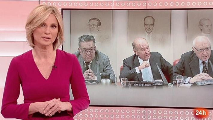 Parlamento - Parlamento - 13/01/18