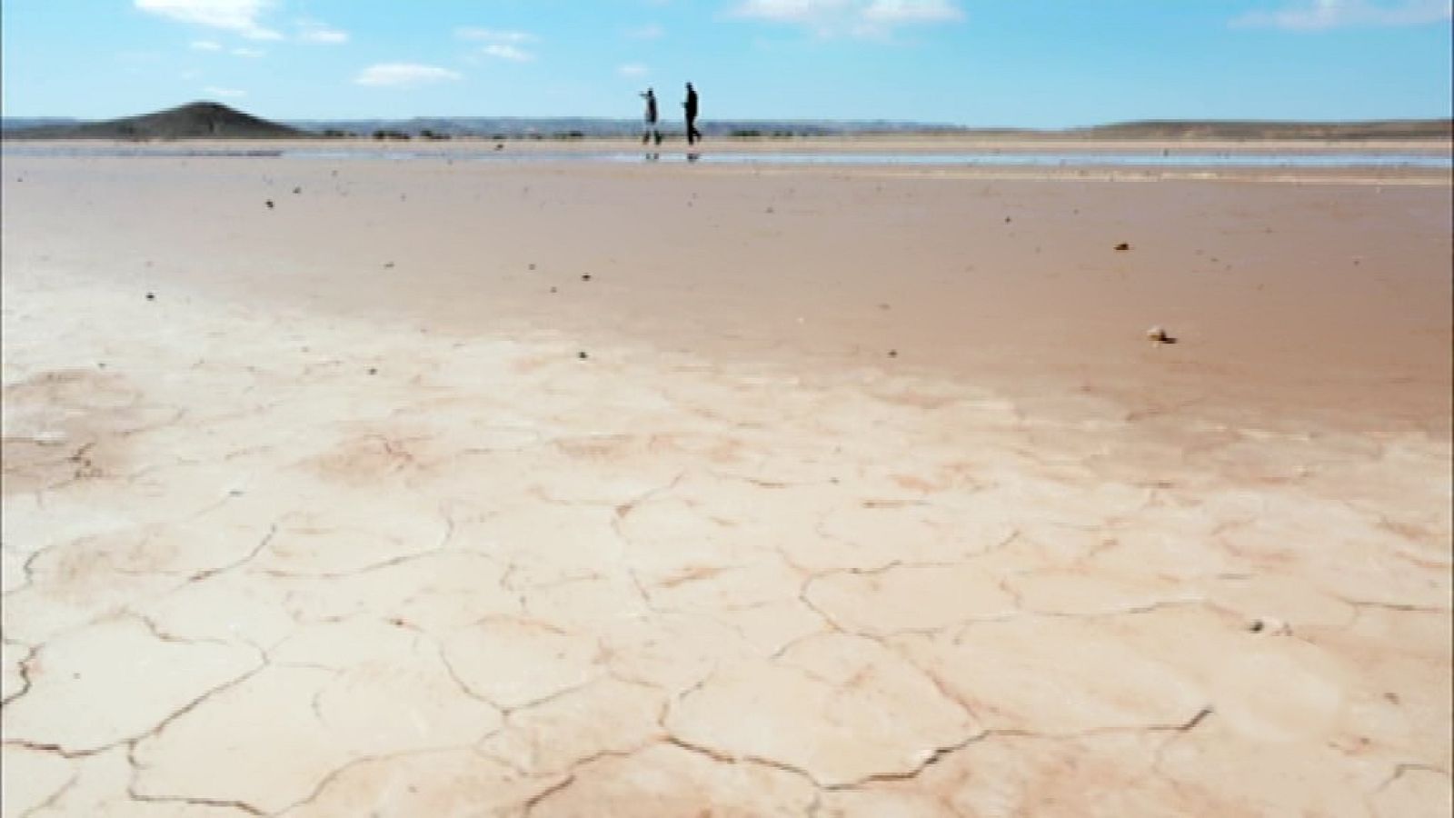 Otros documentales - Planeta arena: Sahara, reconquistando las tierras perdidas - ver ahora