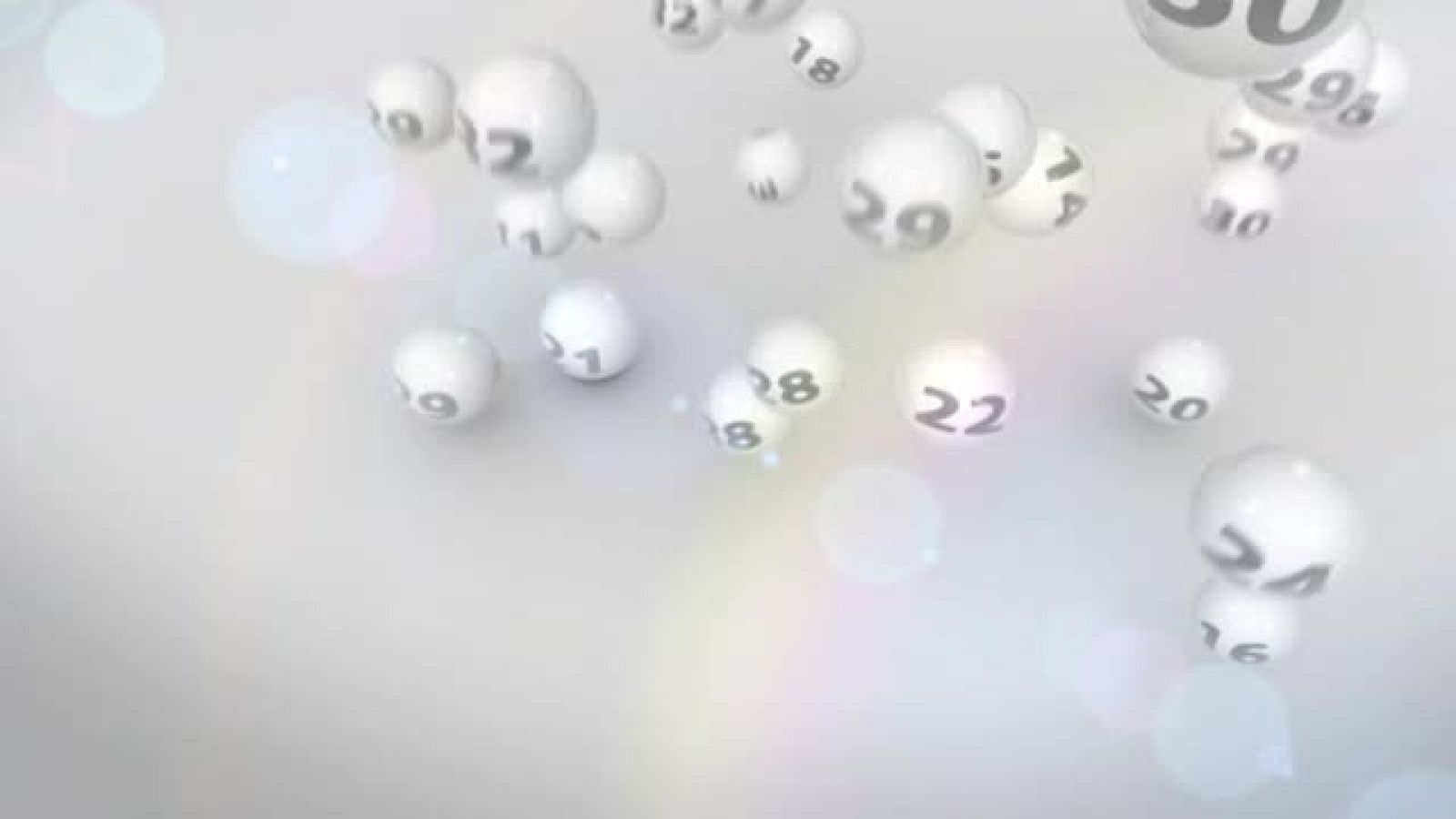 Bonoloto -  13/01/2018  - ver ahora