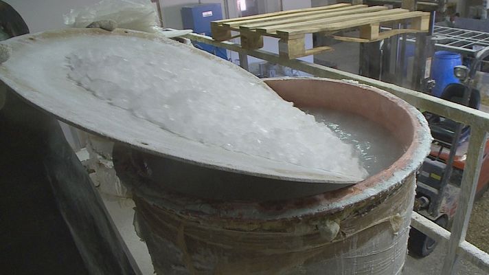 La noche temática - La guerra de los olores