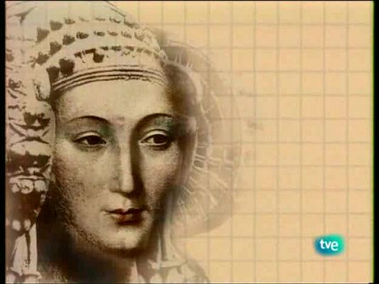 Mujeres en la historia - Clara Campoamor