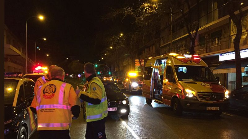 Telediario Matinal en Cuatro Minutos 14/01/2018