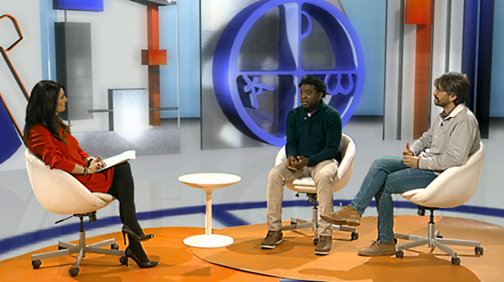 Últimas preguntas - De la frontera al corazón