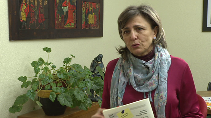 Testimonio - Al servicio de la diócesis