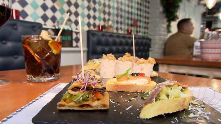 Zoom Tendencias - León abre sus puertas