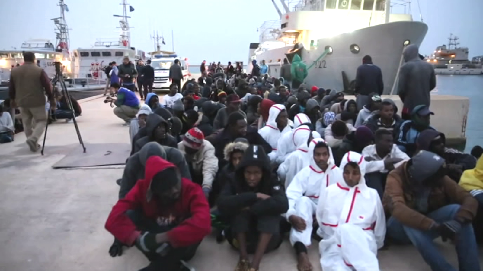 14H - 14/01/18 - ver ahora