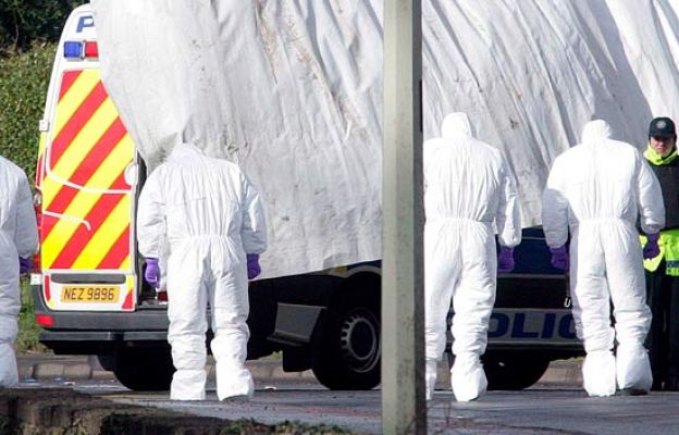 Telediario 1 - Telediario en 4' - 08/03/09