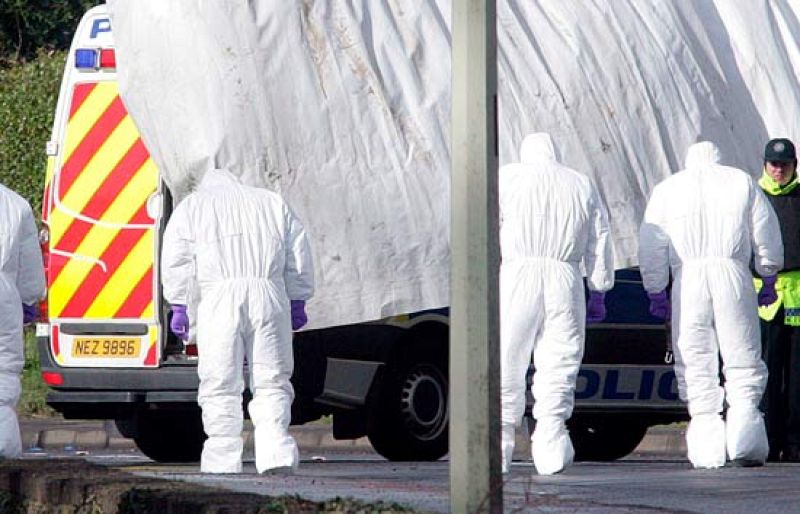 Telediario fin de semana en cuatro minutos - 08/03/09 | Ver