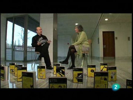 Página Dos - Sue Grafton