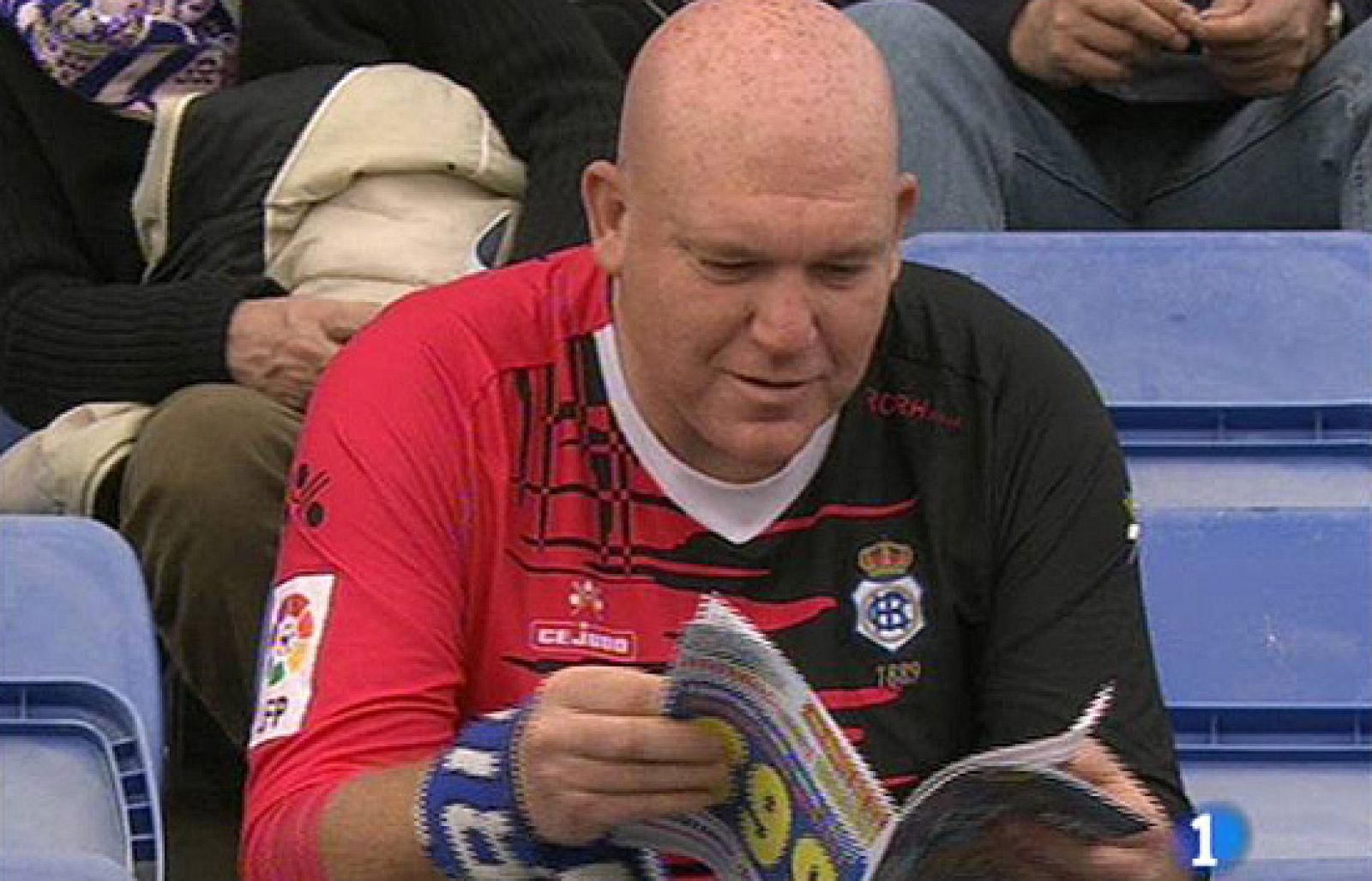 La Liga levanta muchas pasiones, entre los aficonados y los propios jugadores