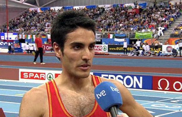  - Cinco medallas en Turín