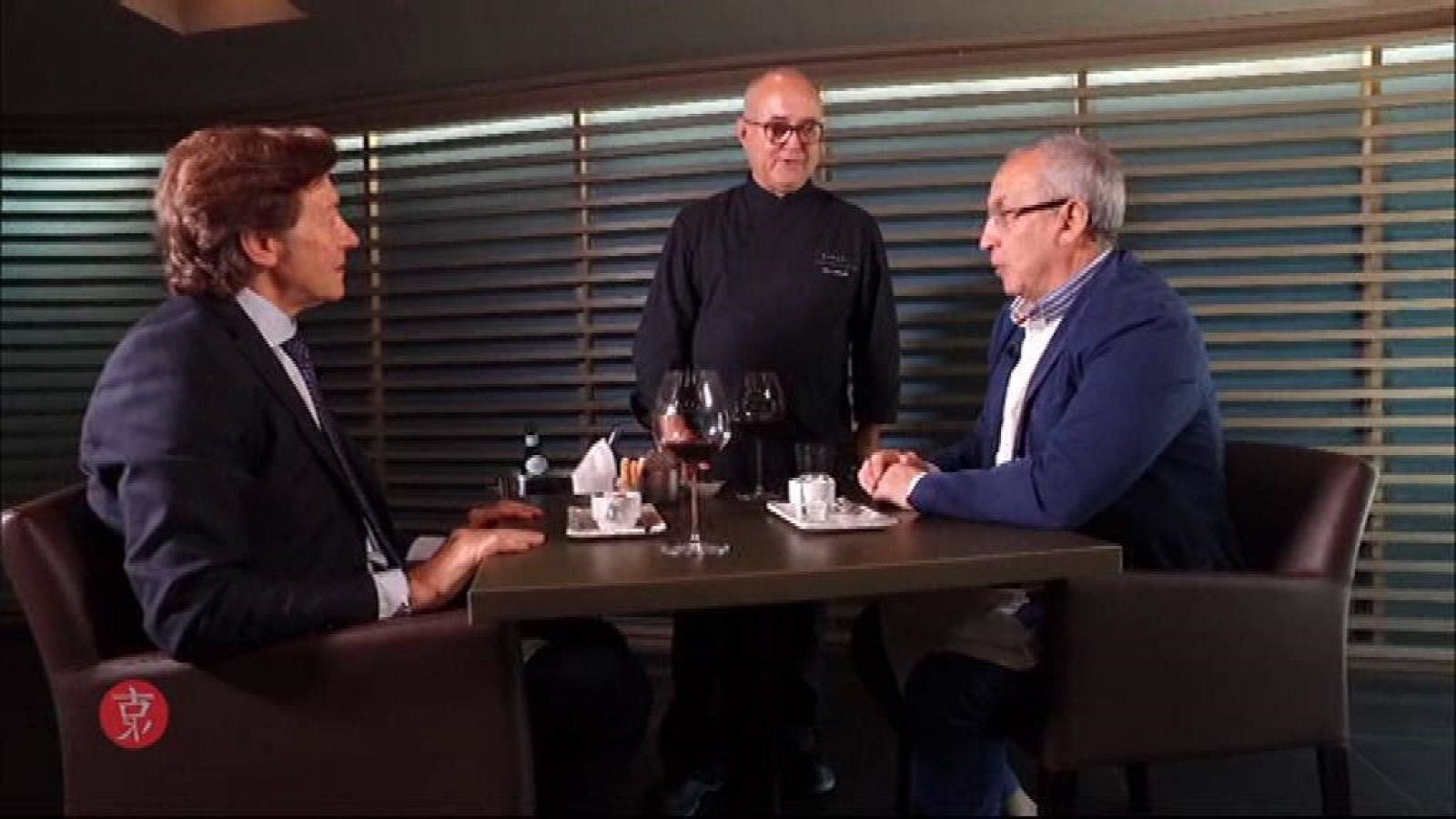 Objetivo Tokio - Programa 7 - ver ahora