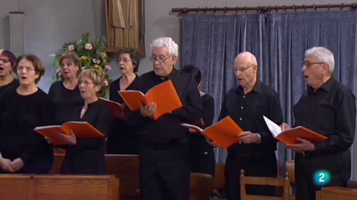 La Missa - La missa - 14/01/18