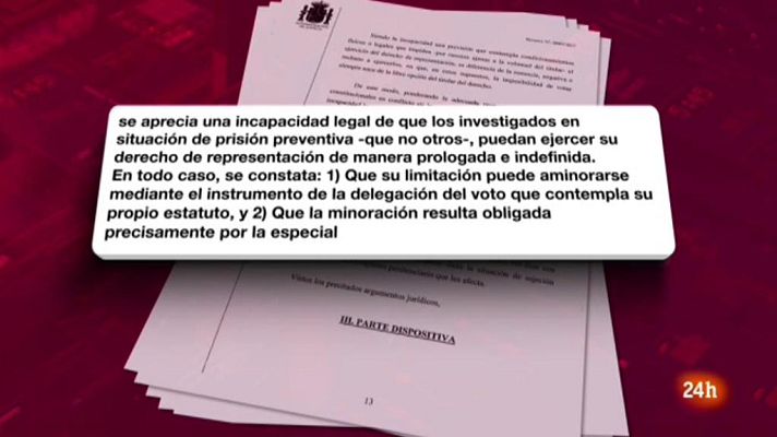 Vespre 24 - Vespre 24 - 12/01/18