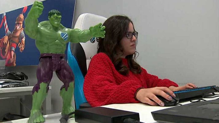 Aquí hay trabajo - Aquí hay trabajo - 15/01/18