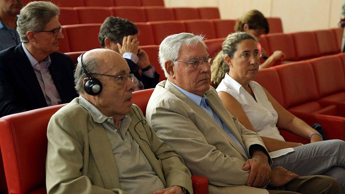  - Condenan a CDC por cobrar comisiones irregulares a cambio de adjudicar obra pública en el caso Palau