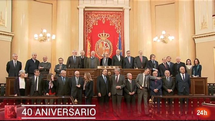 Parlamento - Resumen del 13/01/2018