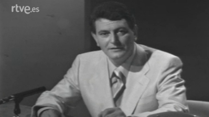 Programas y Concursos en el Archivo de RTVE - La semana que viene - Programa piloto (Bloques de grabación)