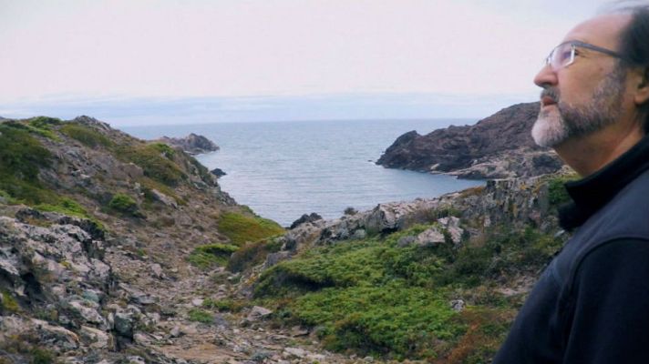 Aquí la Tierra - Viajamos al Parque Natural de Cap de Creus