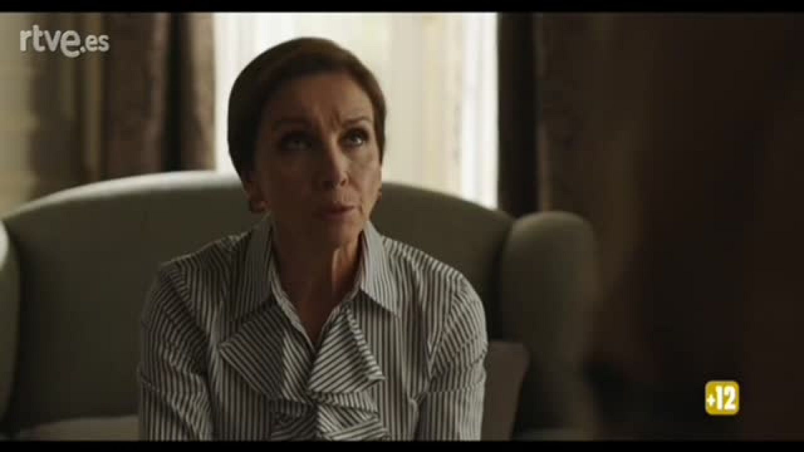 Traición - Una prueba relaciona a Roberto con el asesinato