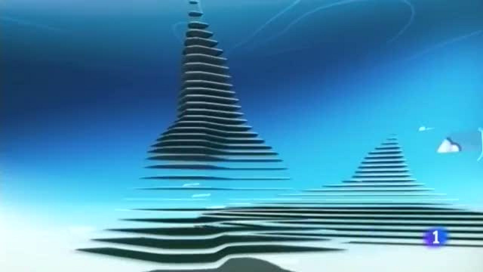 El tiempo en Castilla y León - 15/01/18