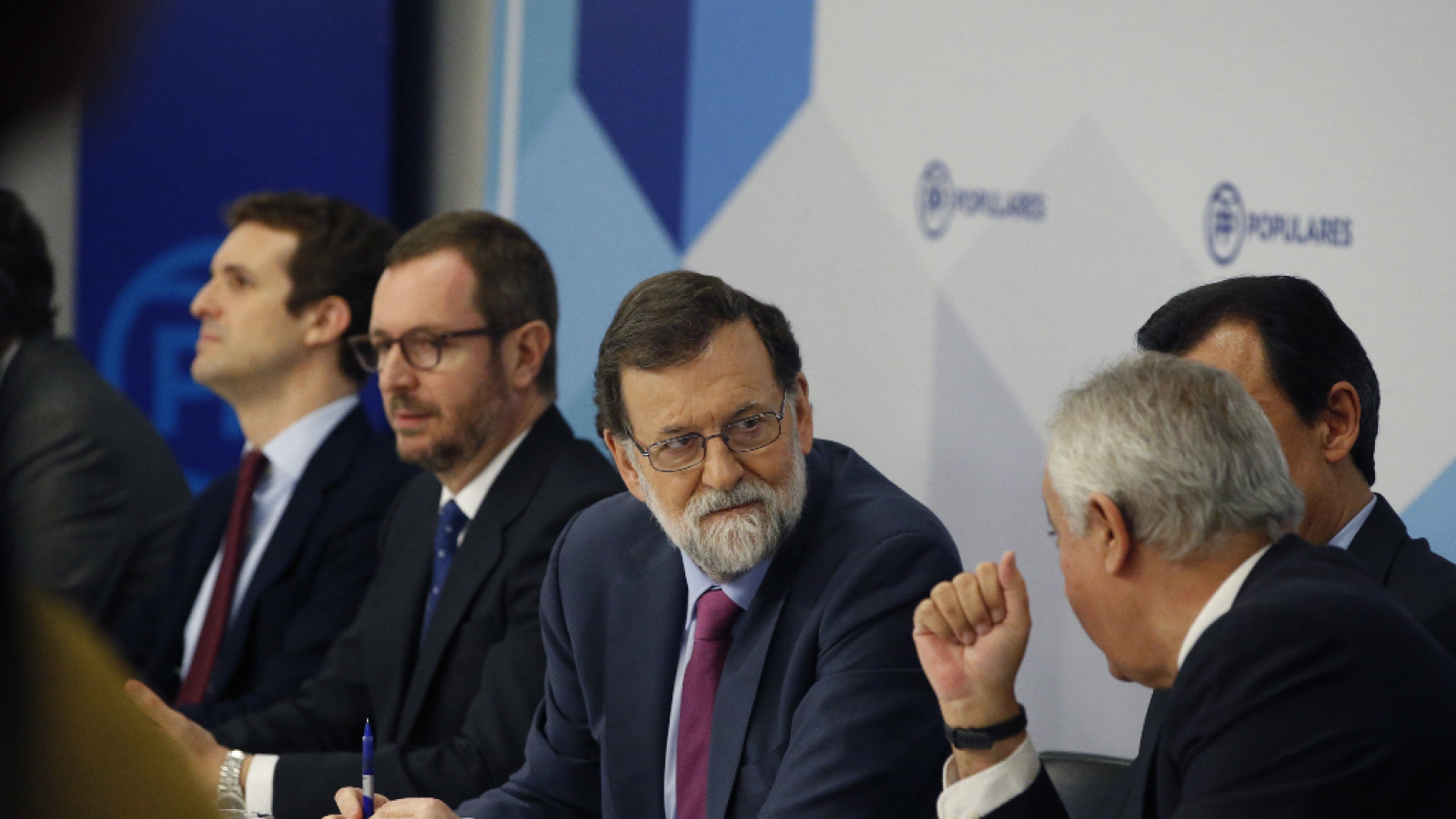 Asuntos públicos - 15/01/18 - ver ahora