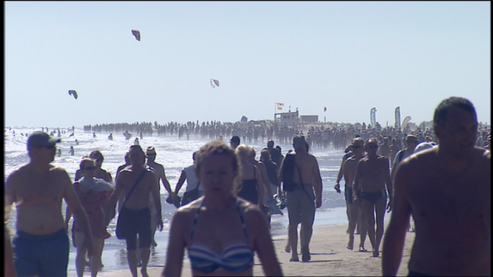 Telecanarias 2 - 12/01/2018