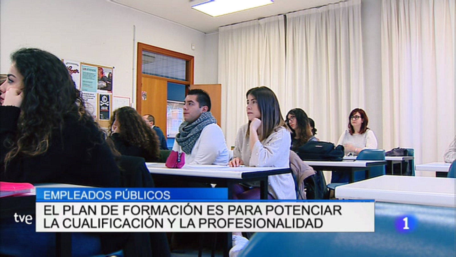 Informativo Telerioja 2 - 15/01/18