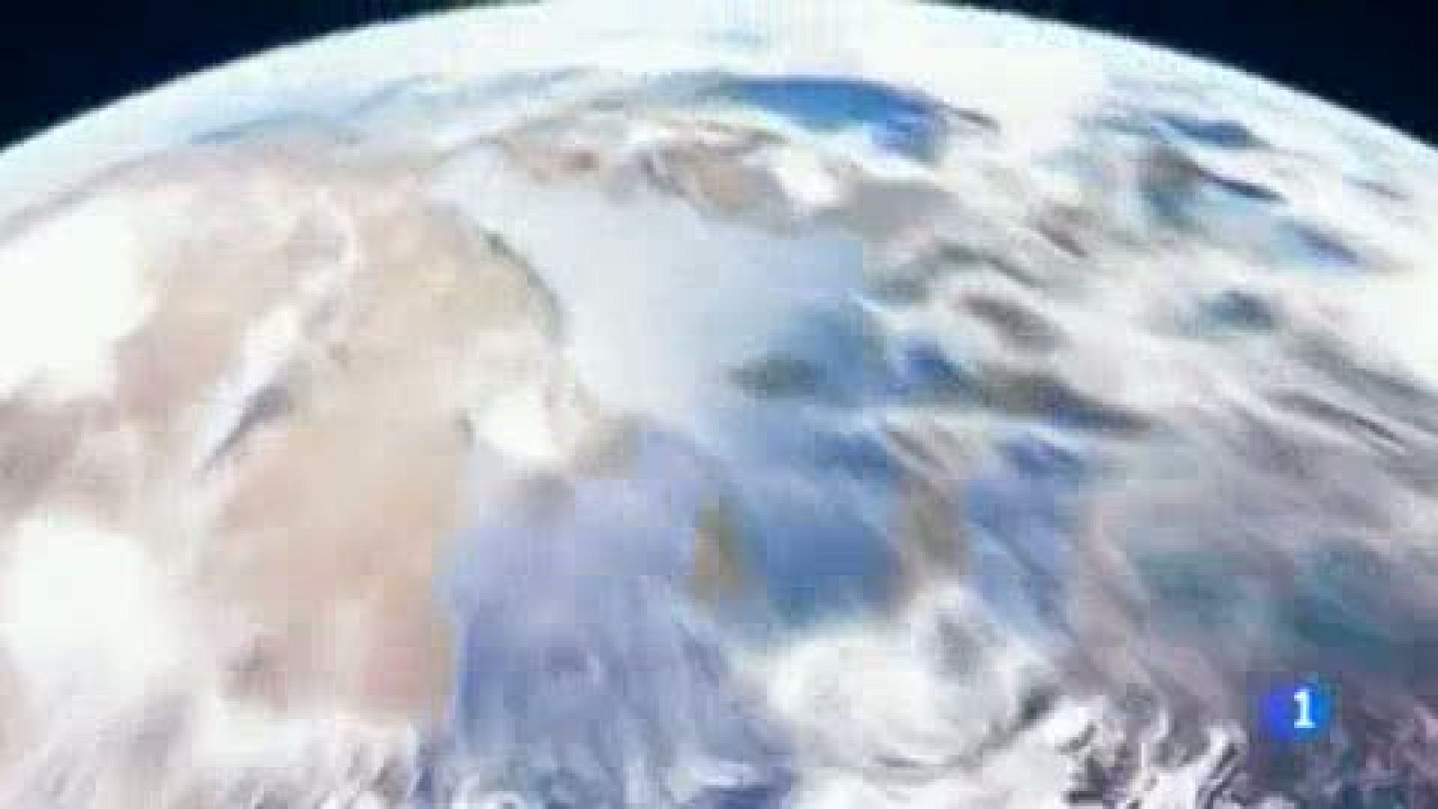 El tiempo en el País Vasco - 15/01/18