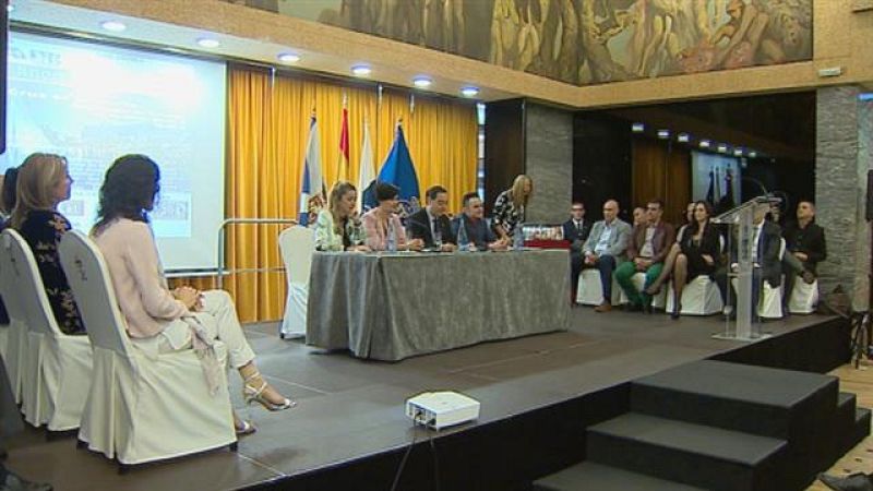 Deportes Canarias - 15/01/2018